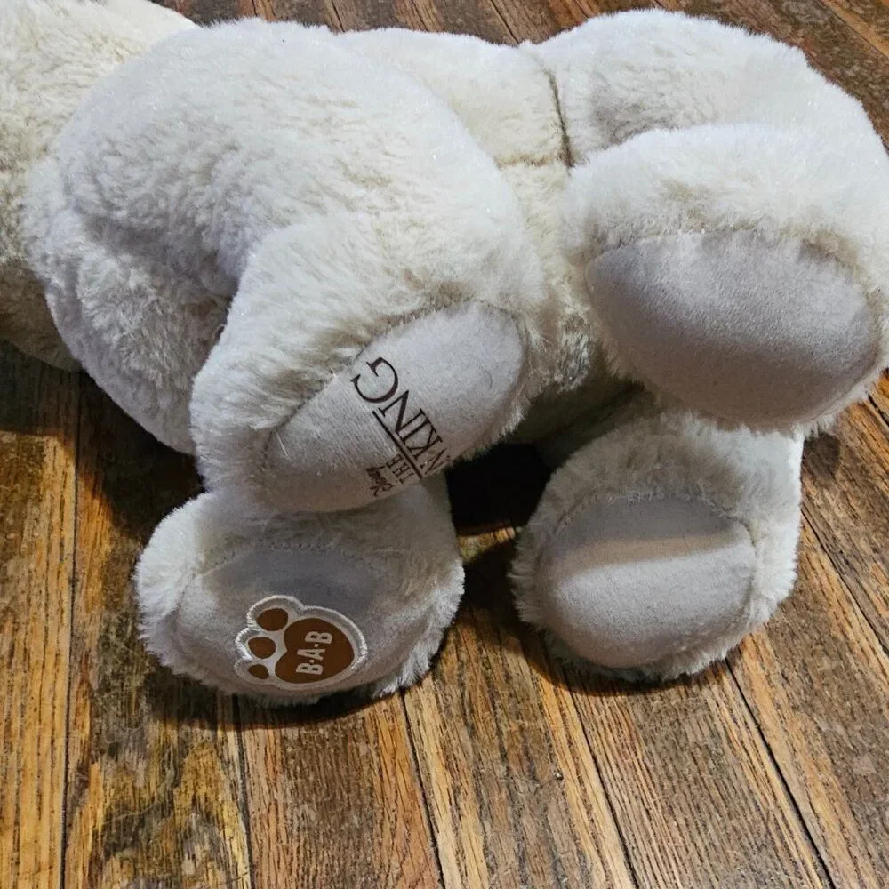 Build-a-Bear BAB The Lion‎ King Young NALA Plush 13